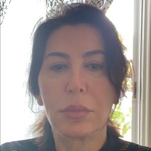 Meet your Posher, Sepideh